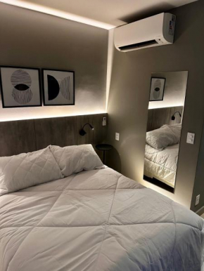 Apartamento Studio Haus Mitre Pinheiros São Paulo